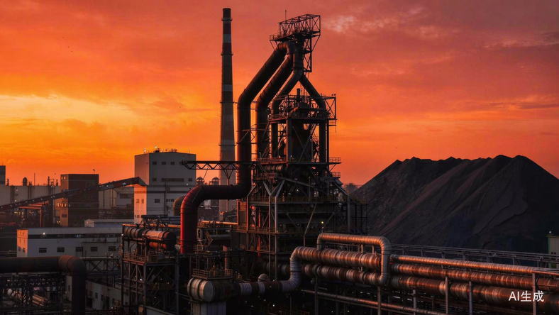 能源底牌:逆天而行的中国煤化工